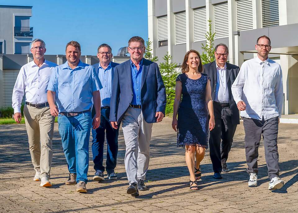 Der Gesamtgemeinderat der Gemeinde Dietlikon