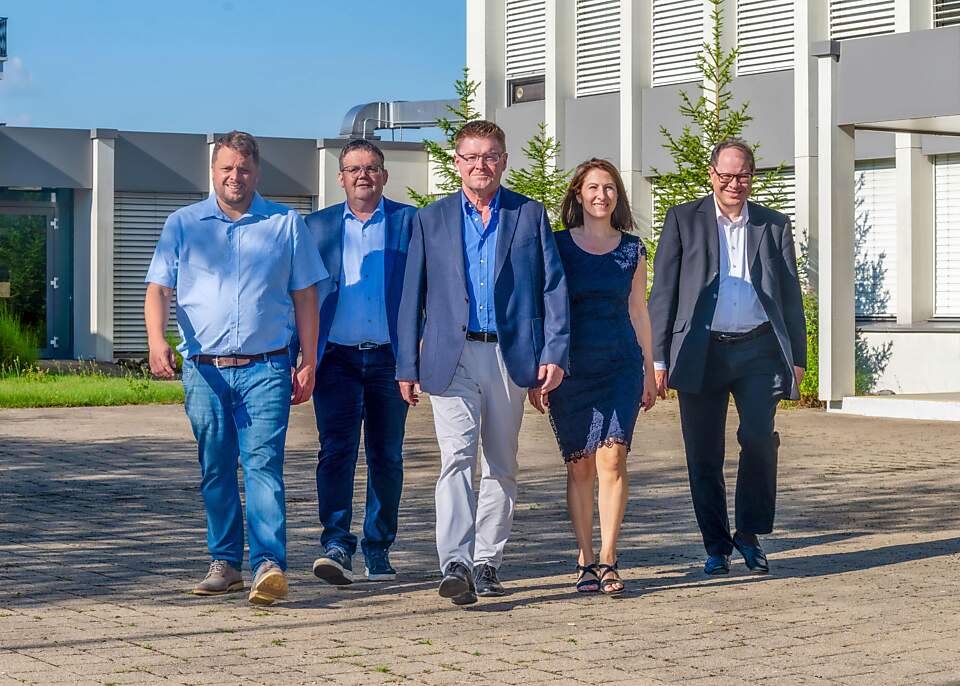 Der Gesamtgemeinderat der Gemeinde Dietlikon